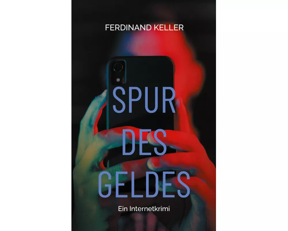 Spur des Geldes