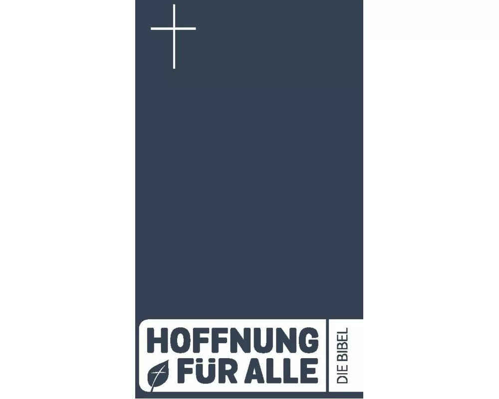 Hoffnung für alle. Die Bibel - Outreach-Edition (Paperback)