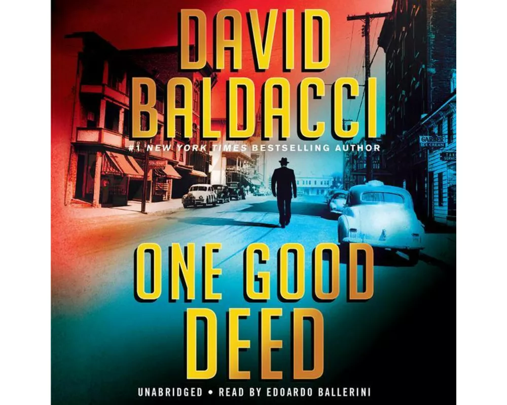 One Good Deed