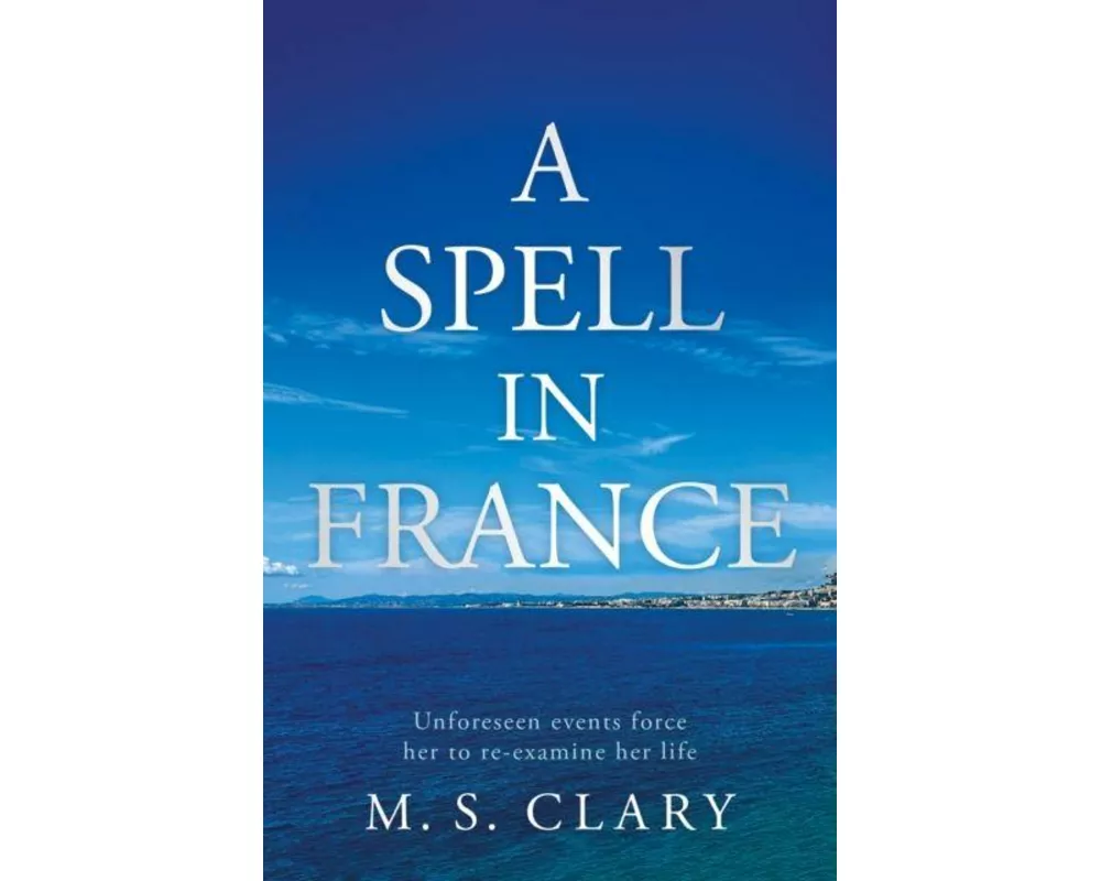 A Spell in France