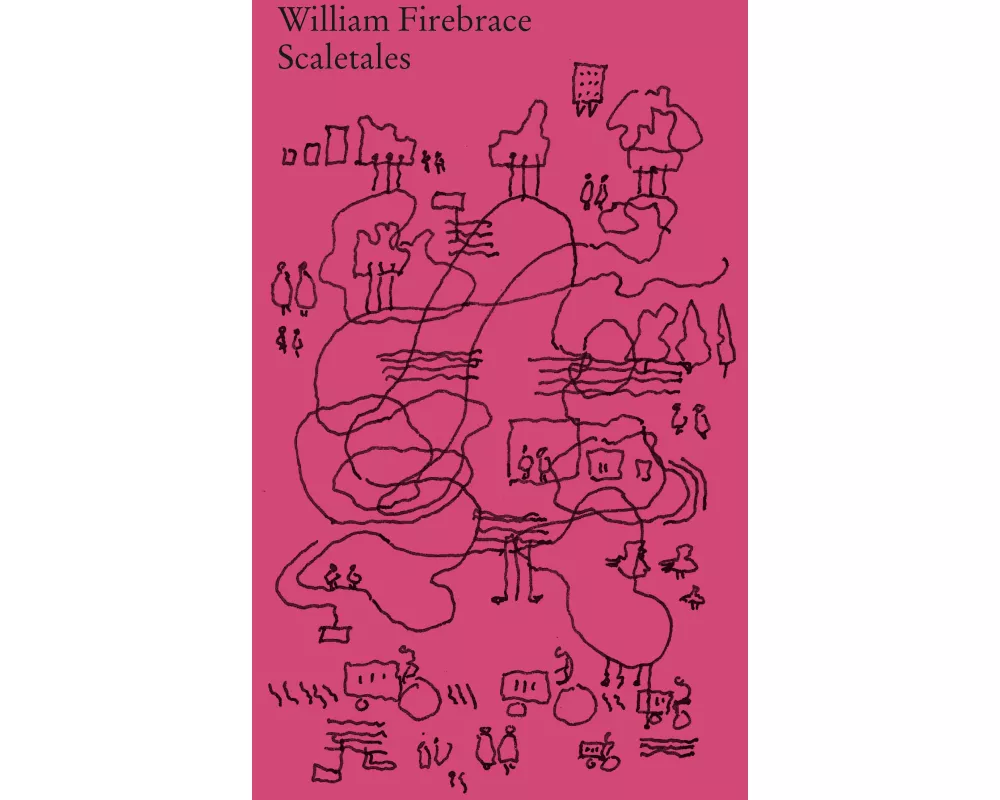 Willilam Firebrace. Scaletales