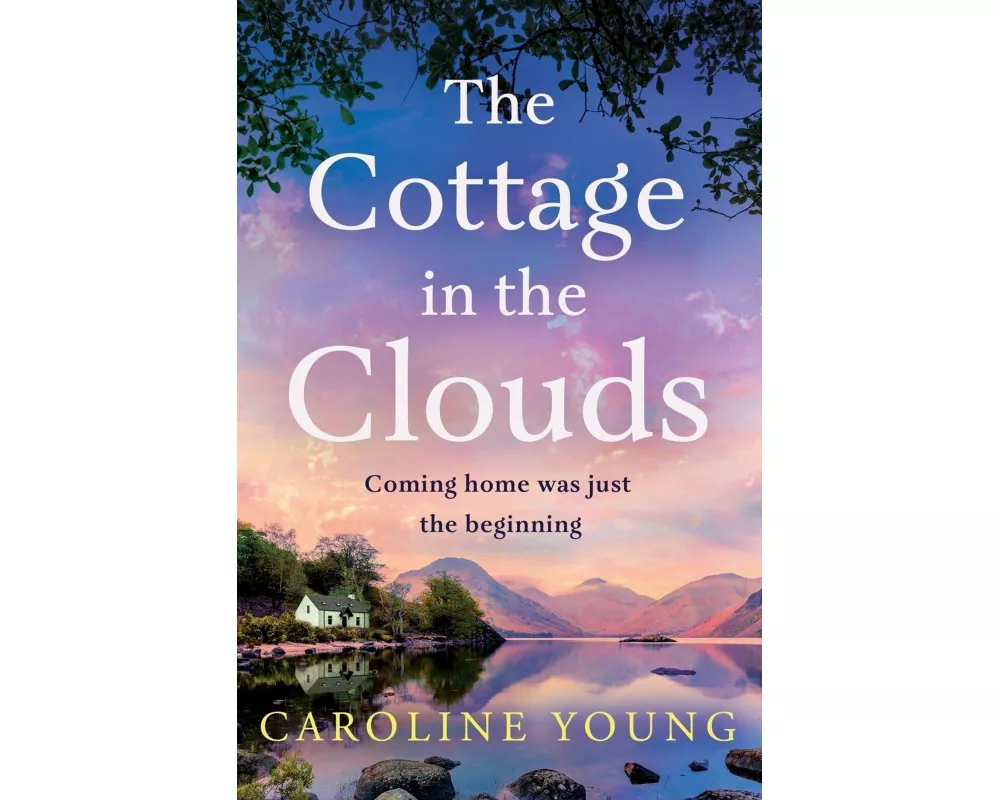 The Cottage in the Clouds