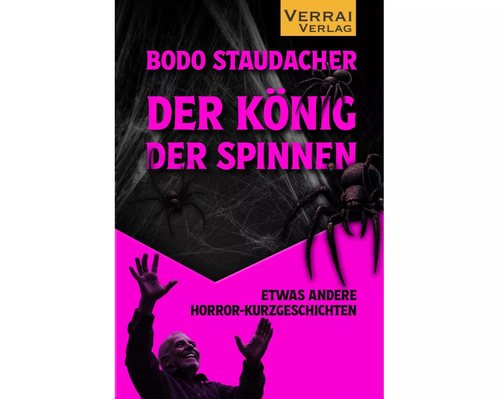 Der König der Spinnen