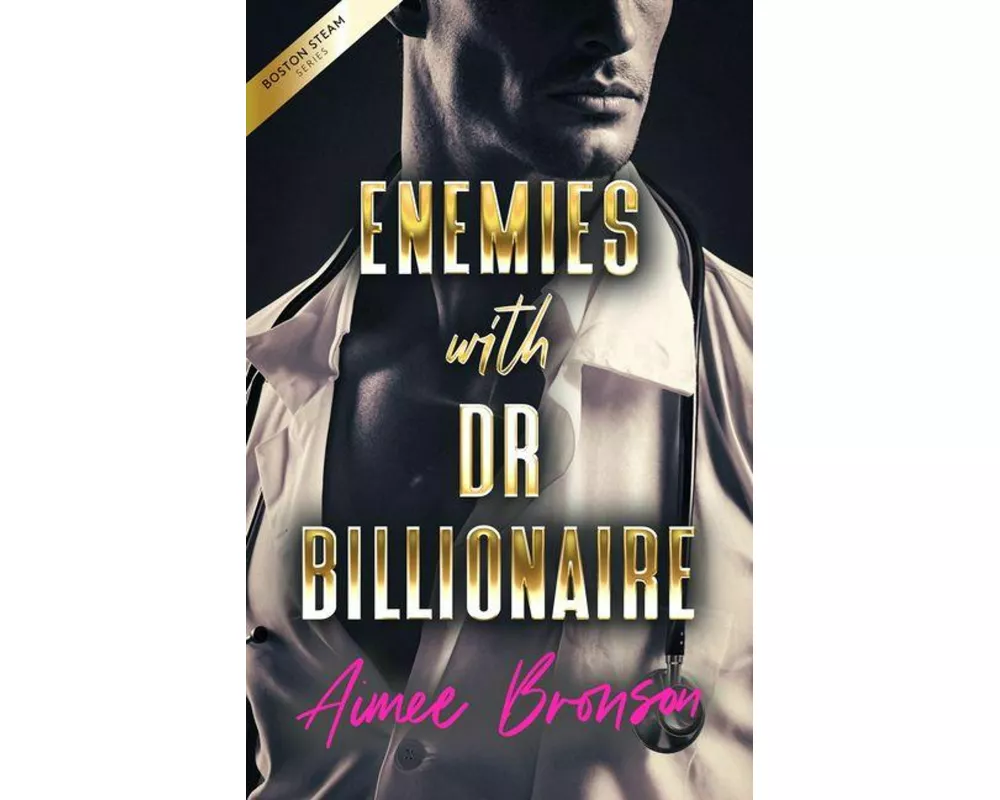 Enemies with Dr. Billionaire