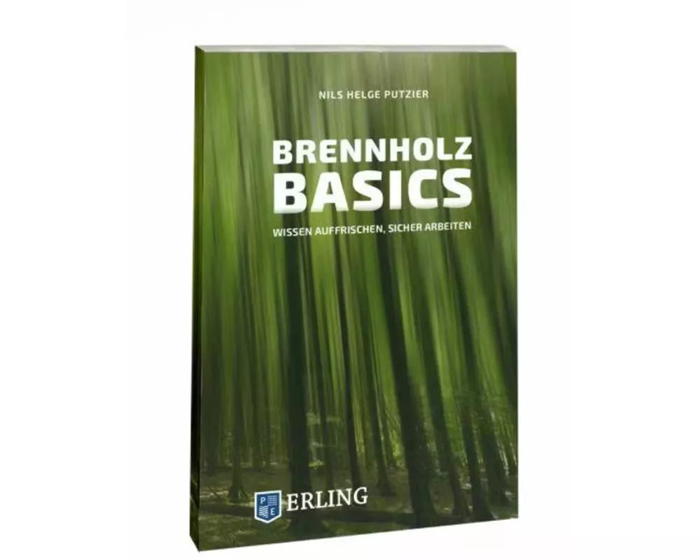 Brennholz Basics