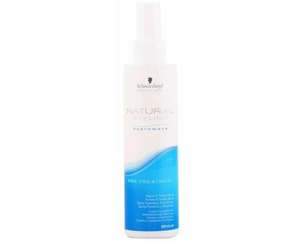 Schwarzkopf Natural Styling Hydrowave Pre-Treatment 200 ml