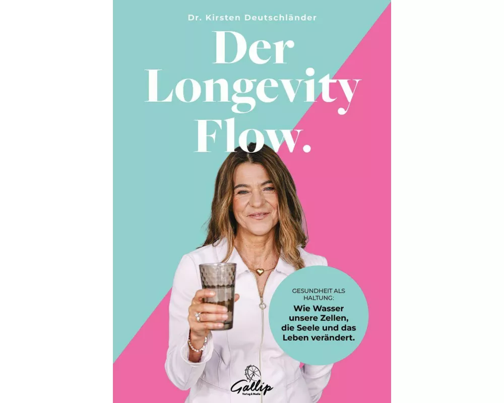 Der Longevity Flow
