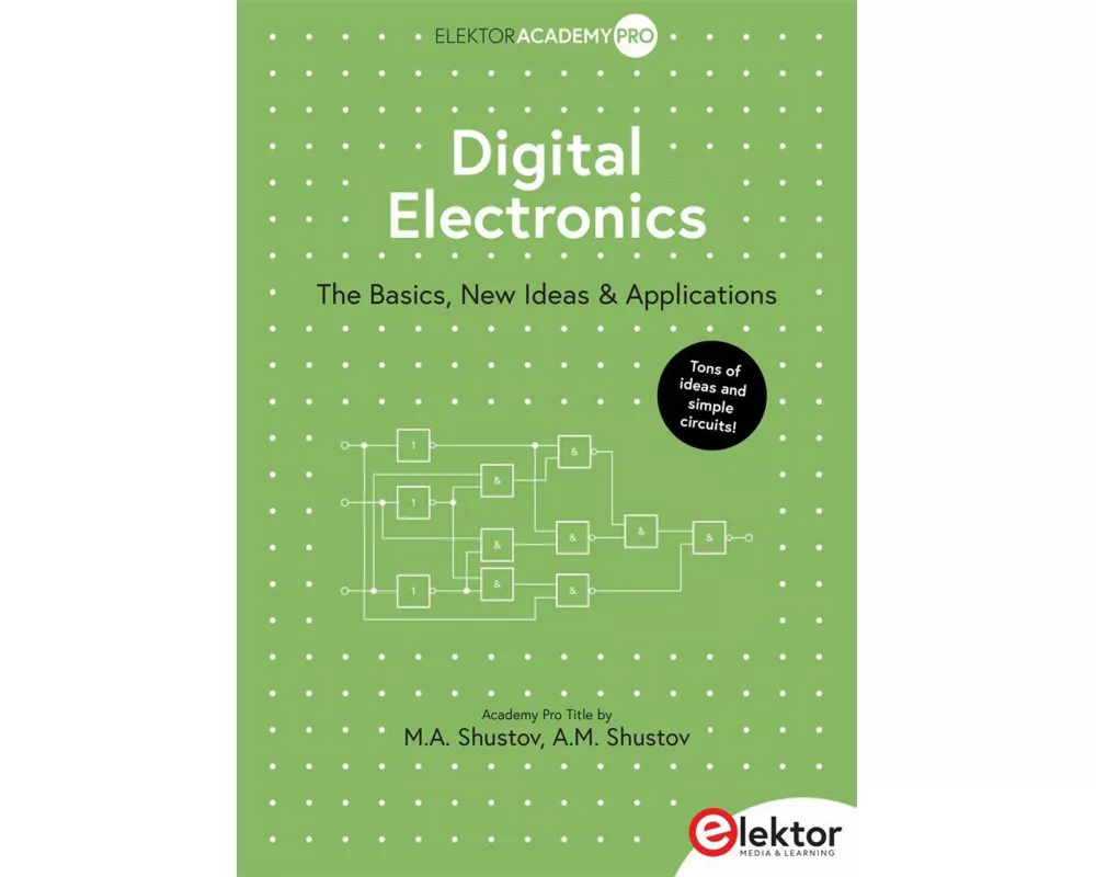 Digital Electronics