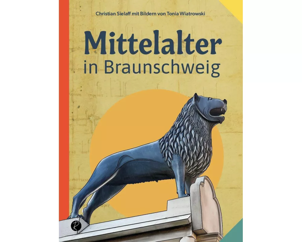Mittelalter in Braunschweig