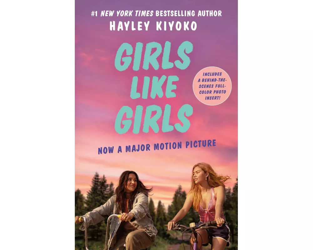 Girls Like Girls