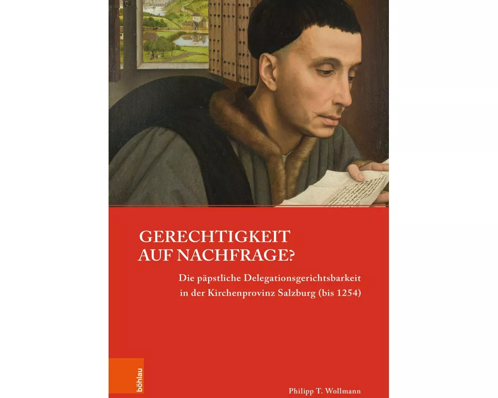 Gerechtigkeit auf Nachfrage?