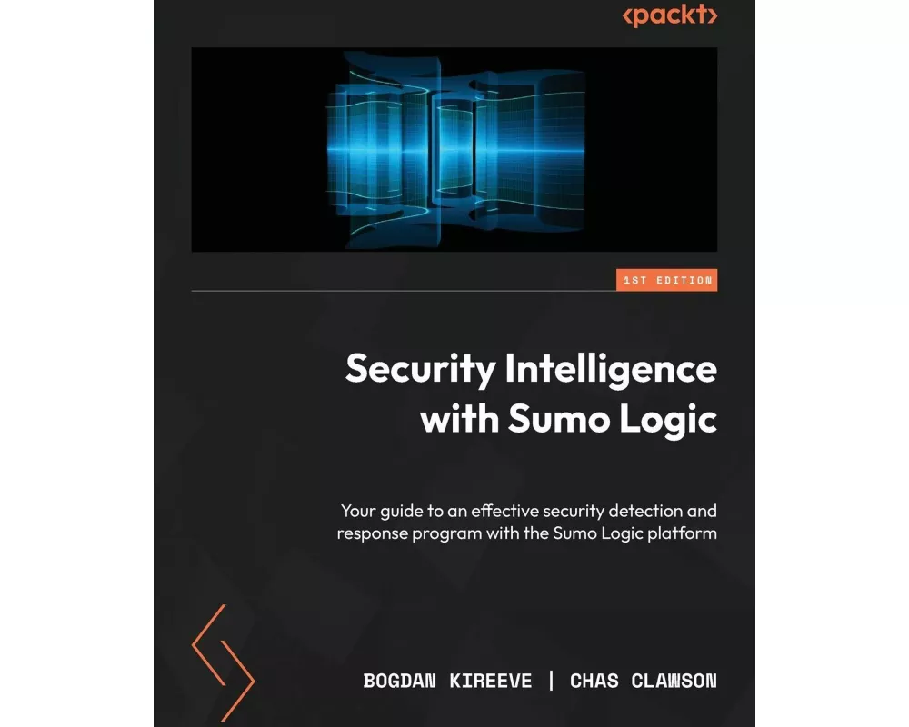 Security Intelligence with Sumo Logic
