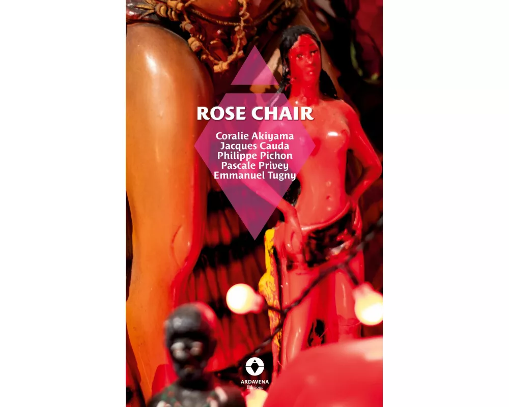 Rose Chair