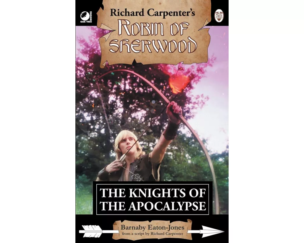 Robin of Sherwood - The Knights of the Apocalypse