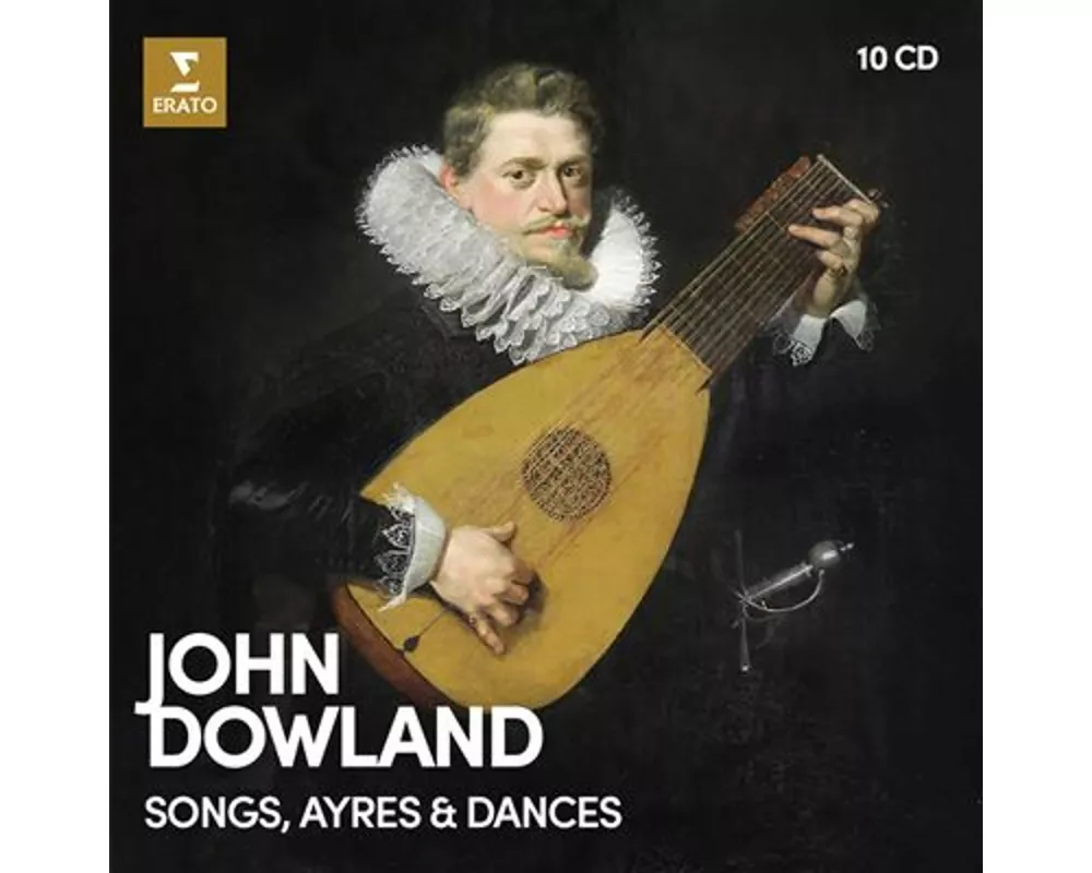 John Dowland Edition