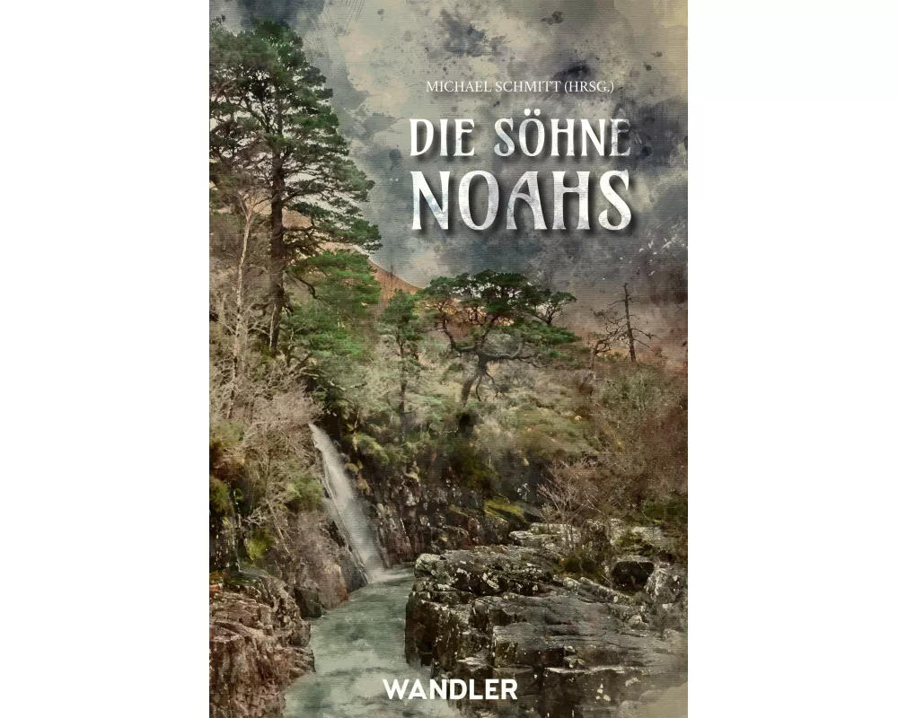 Die Söhne Noahs