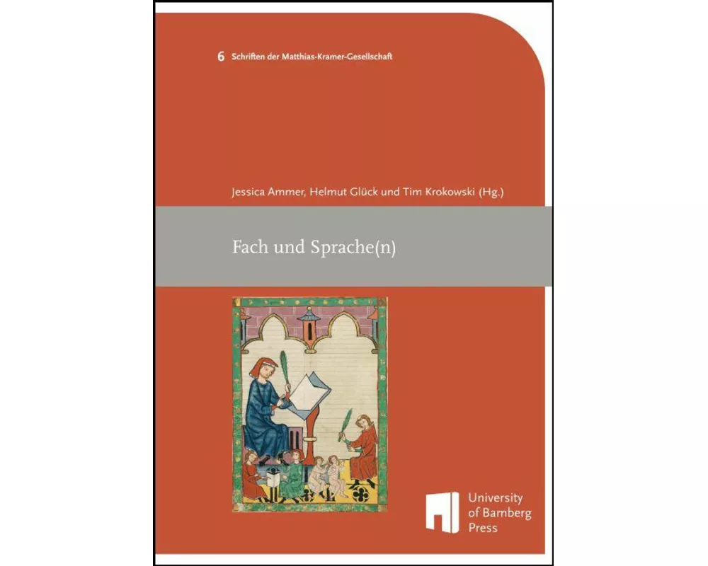 Fach und Sprache(n)