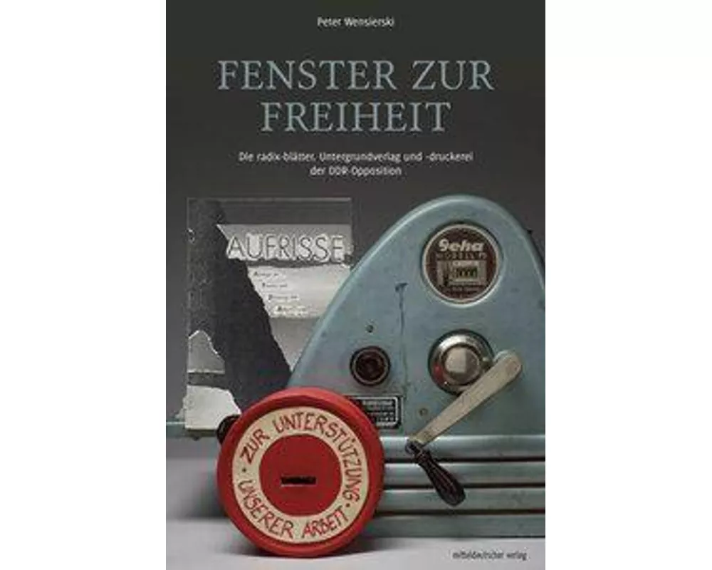Fenster zur Freiheit