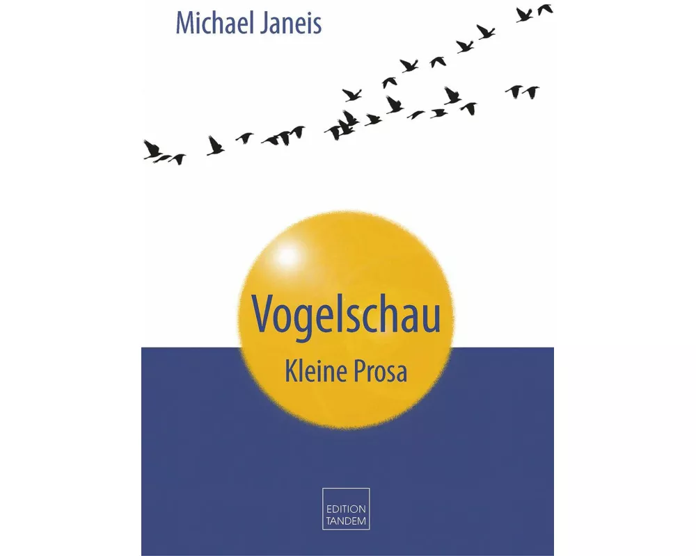 Vogelschau