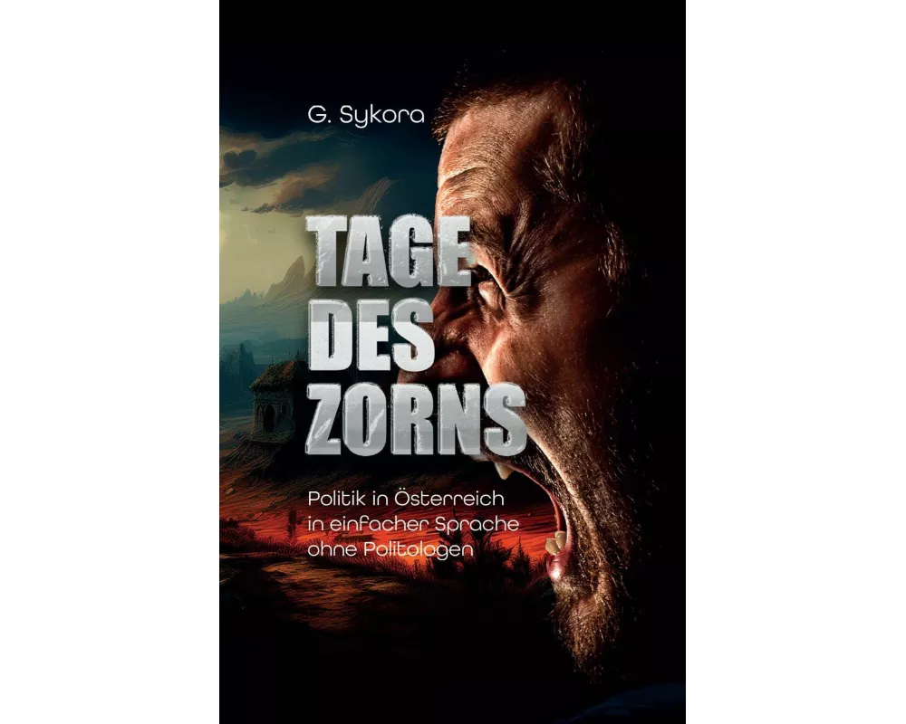 Tage des Zorns