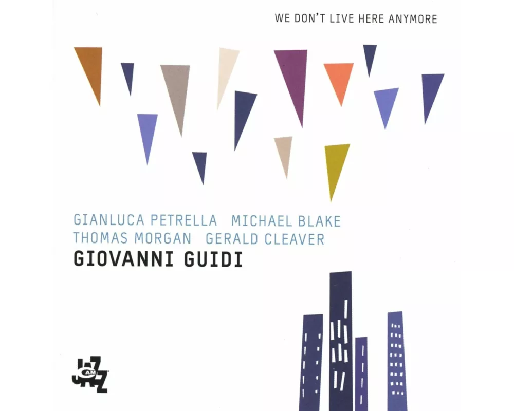 We Don't Live Here Anymore