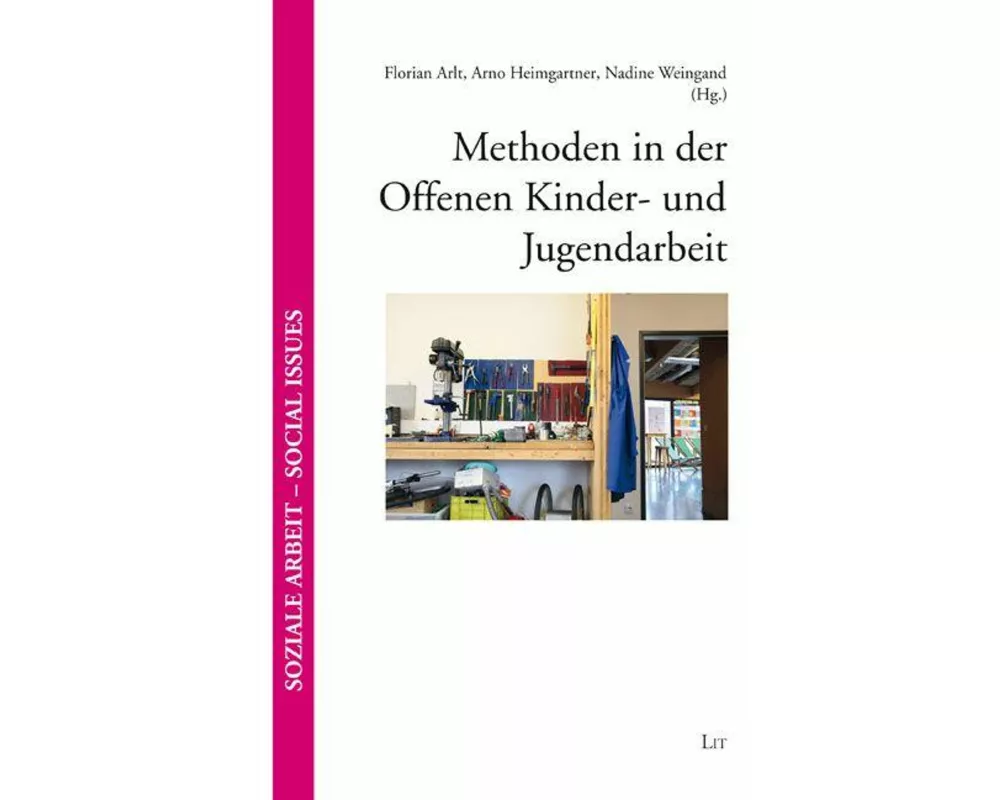 Methoden in der Offenen Kinder- und Jugendarbeit
