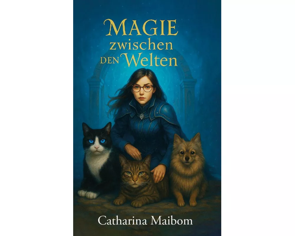 Magie zwischen den Welten