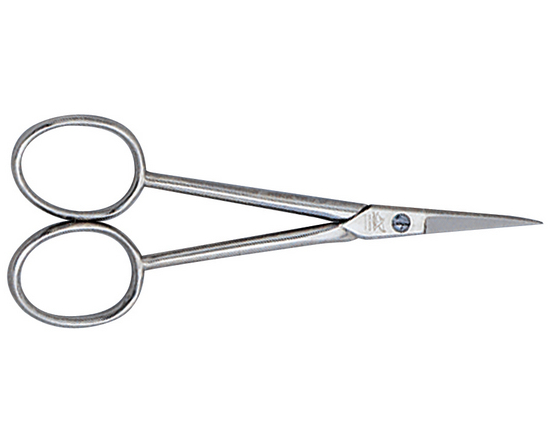 LERCHE Silhouettenschere 419 10.5cm 41945 Edelstahl