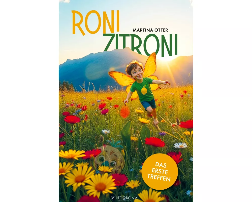 Roni Zitroni