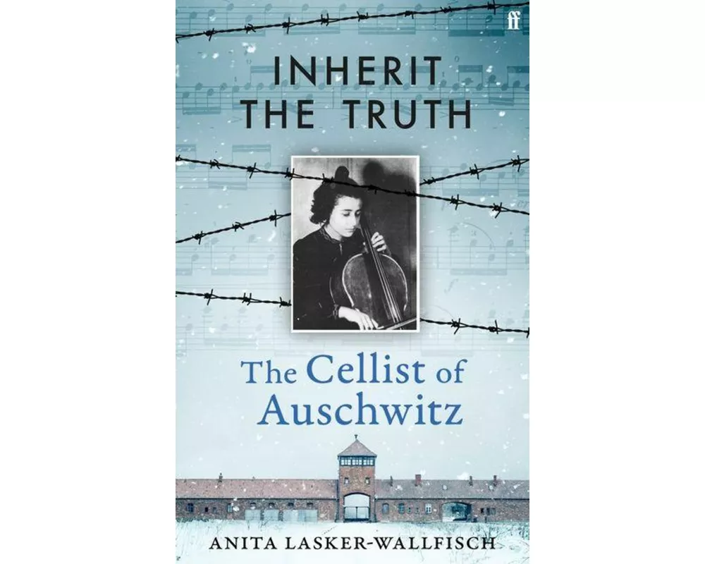 Inherit the Truth