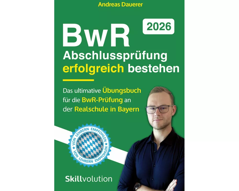 BwR-Abschlussprüfung erfolgreich bestehen