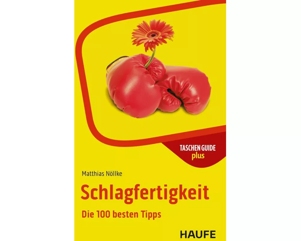 Schlagfertigkeit