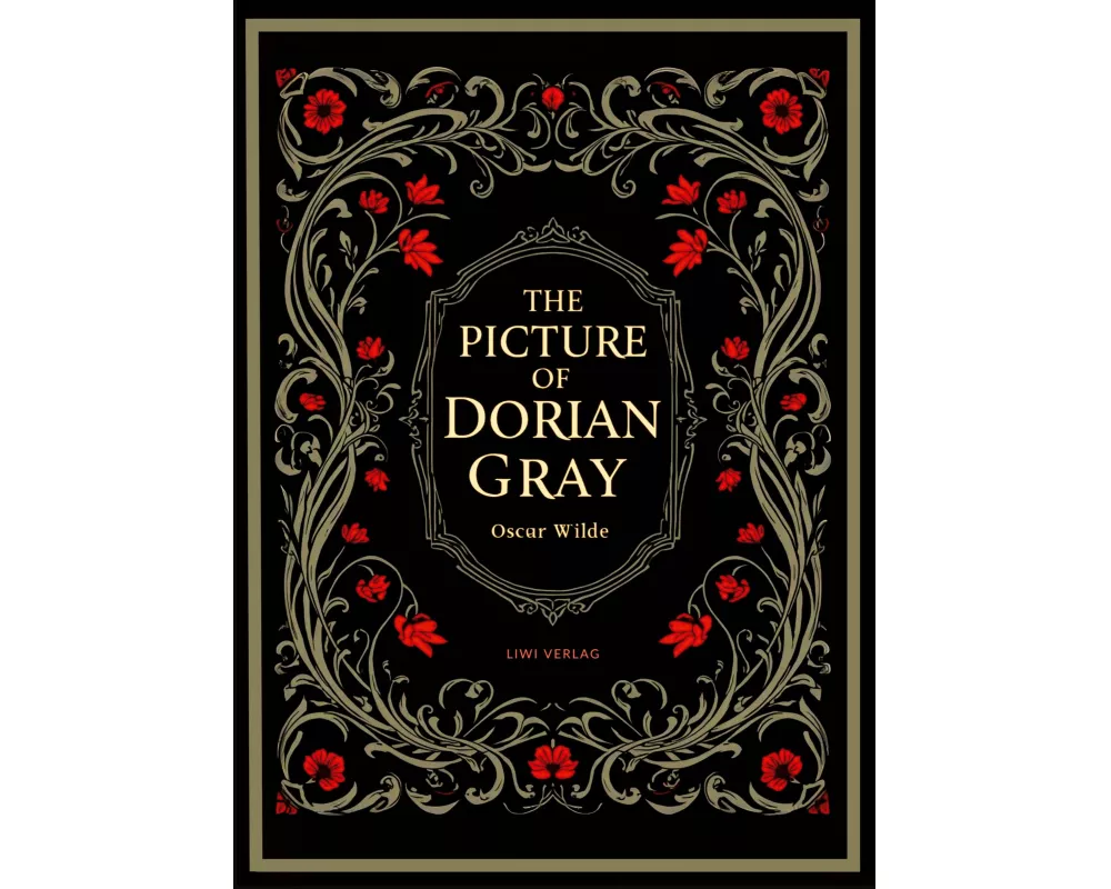 Oscar Wilde: The Picture of Dorian Gray (English Edition)