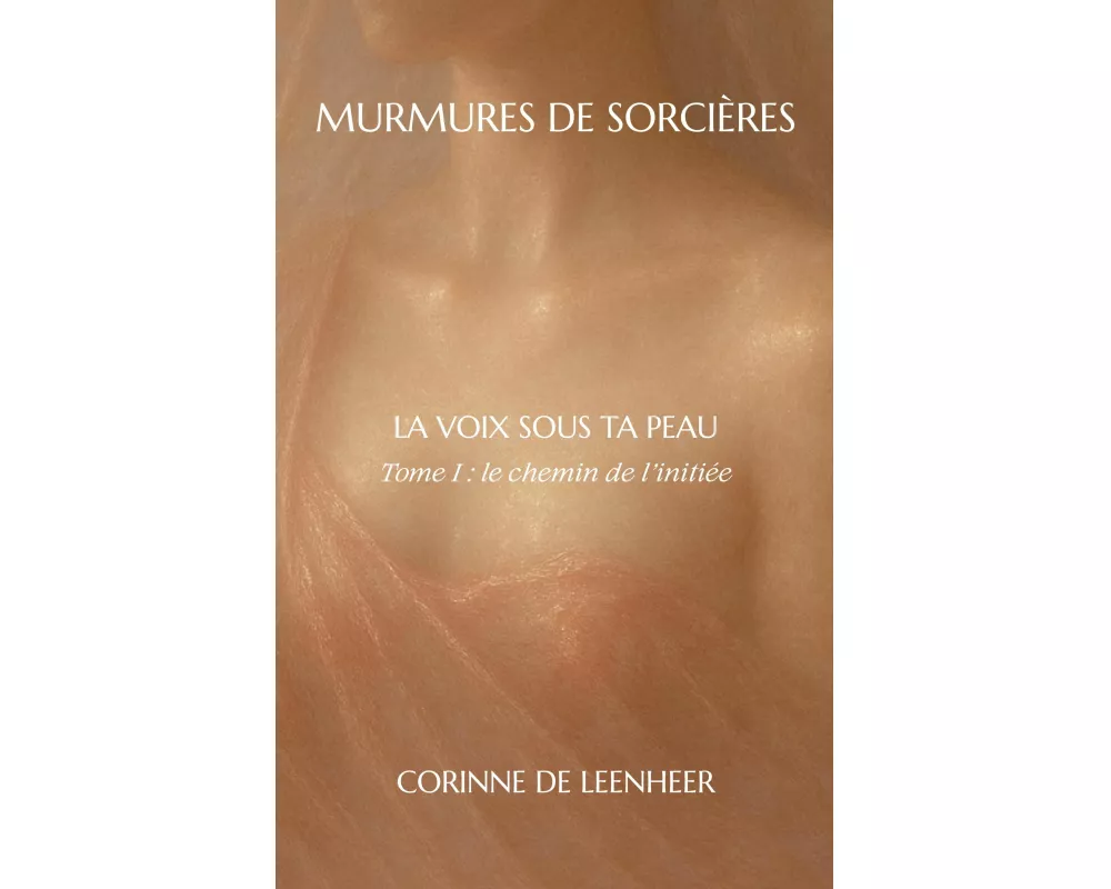 La voix sous ta peau