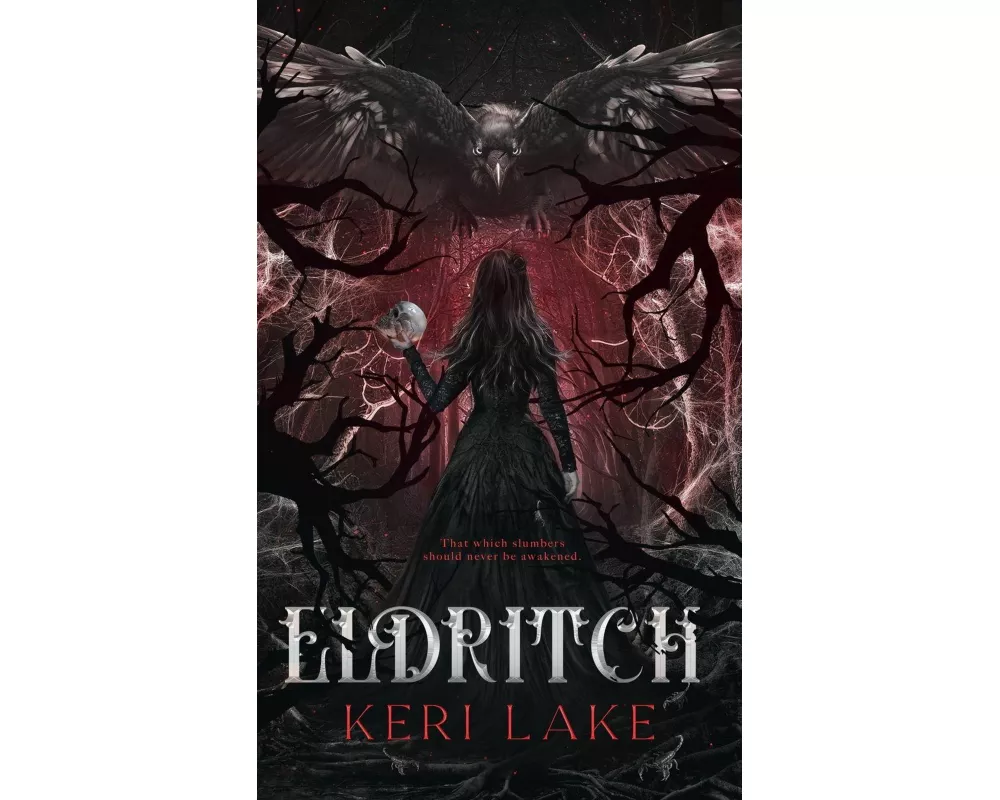 Eldritch (The Eating Woods, #2)