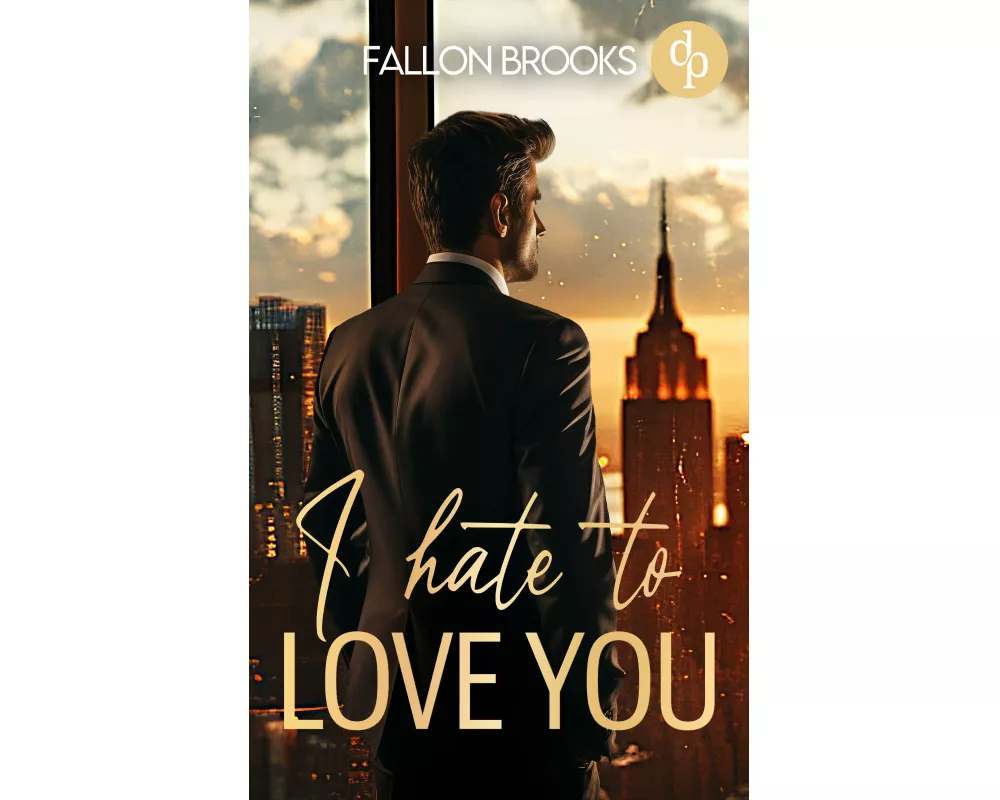 I hate to love you | Eine spicy Enemies to lovers Boss Romance