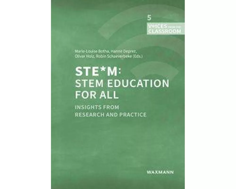 STE*M: STEM Education for All
