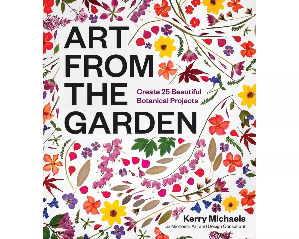 Art from the Garden