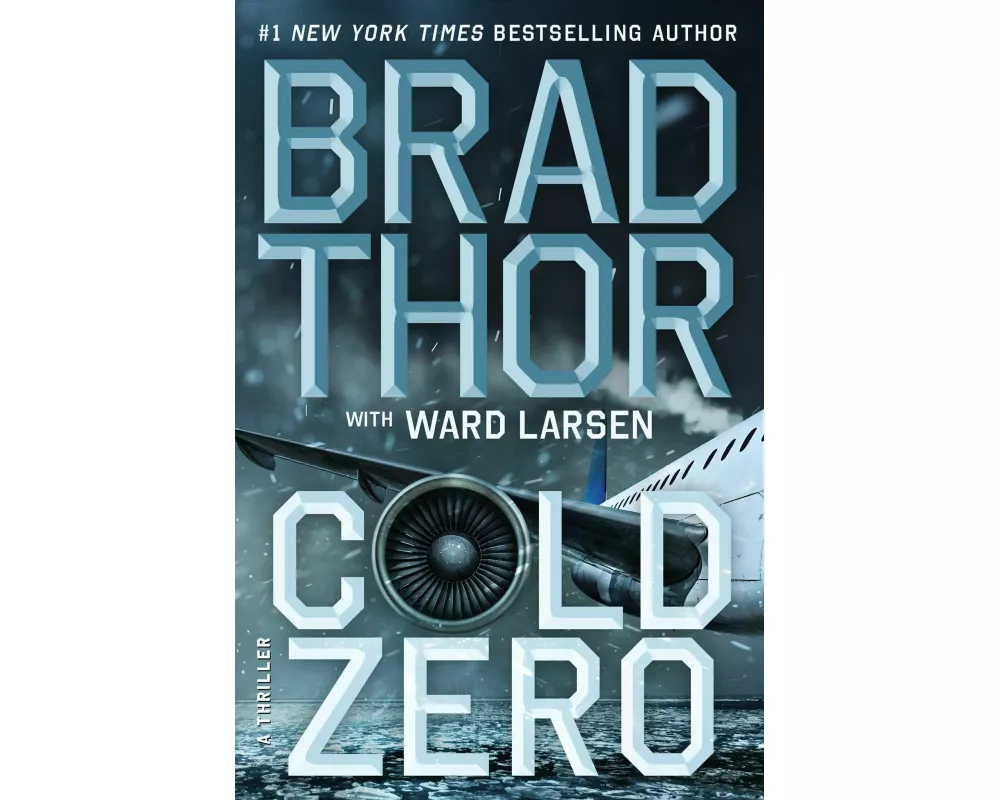 Cold Zero