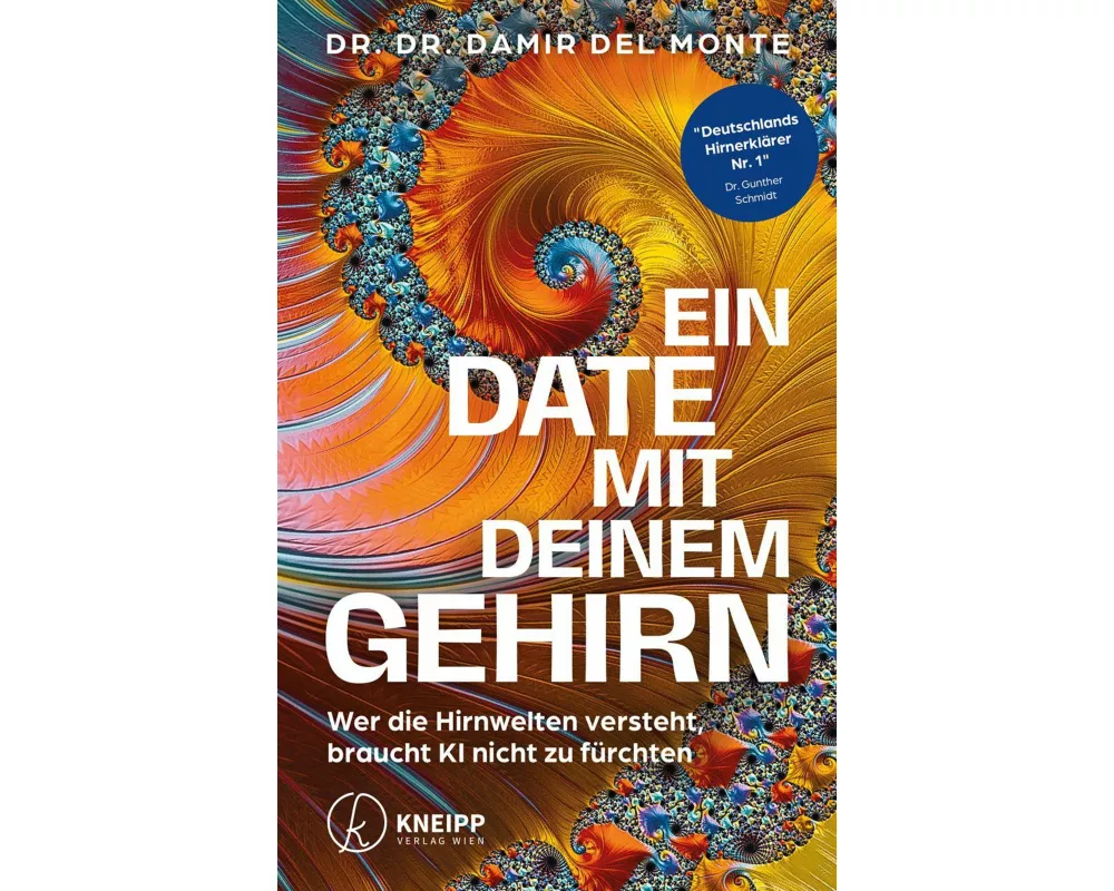 Ein Date mit deinem Gehirn