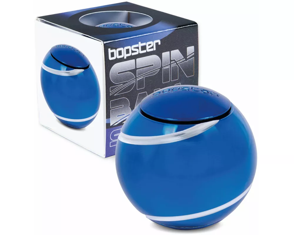 bopster Spin Ball - Blue