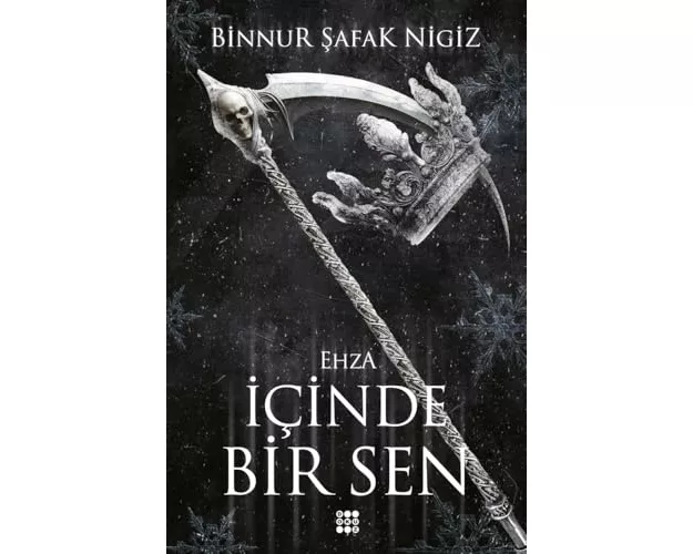 Icinde Bir Sen 5 - Ehza