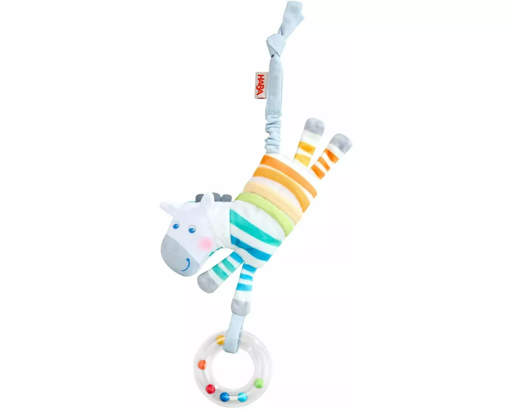 Hängefigur Zebra