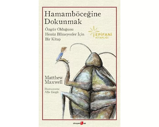 Hamamböcegine Dokunmak