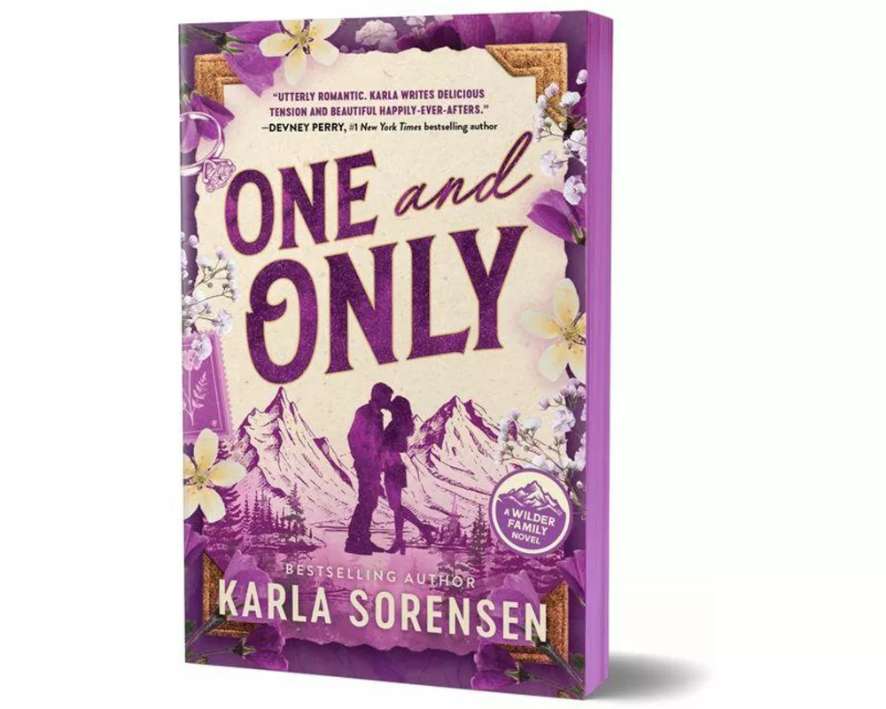 One and Only (Deluxe Edition)