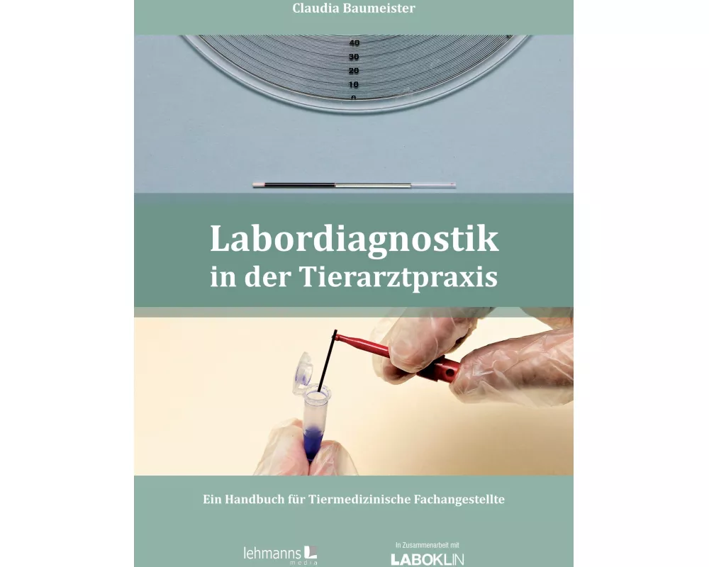 Labordiagnostik in der Tierarztpraxis