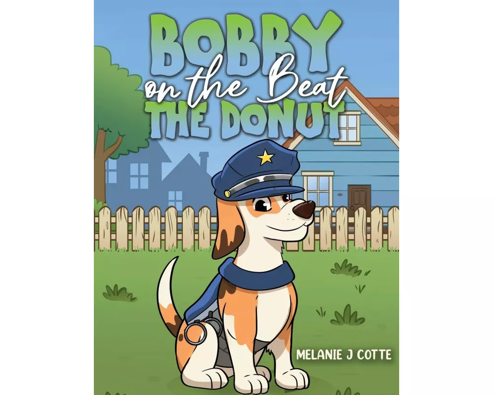 Bobby on the Beat: The Donut