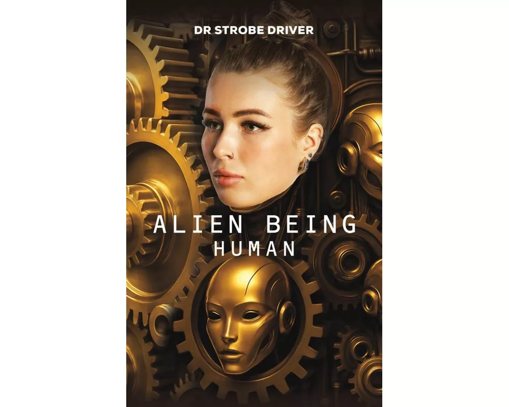 Alien Being Human