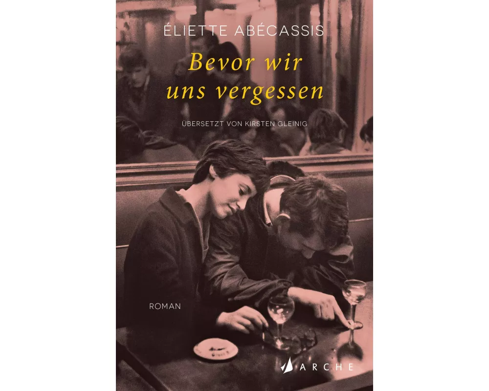 Bevor wir uns vergessen
