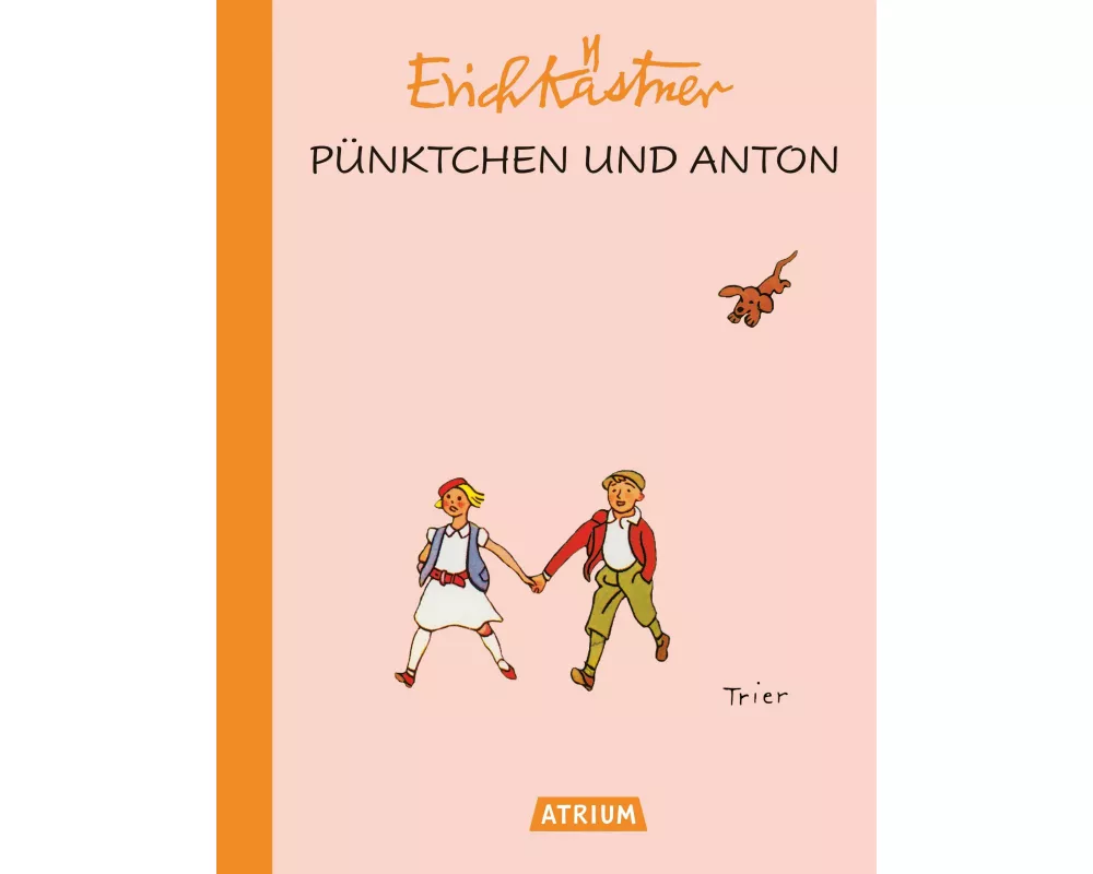 Pünktchen und Anton